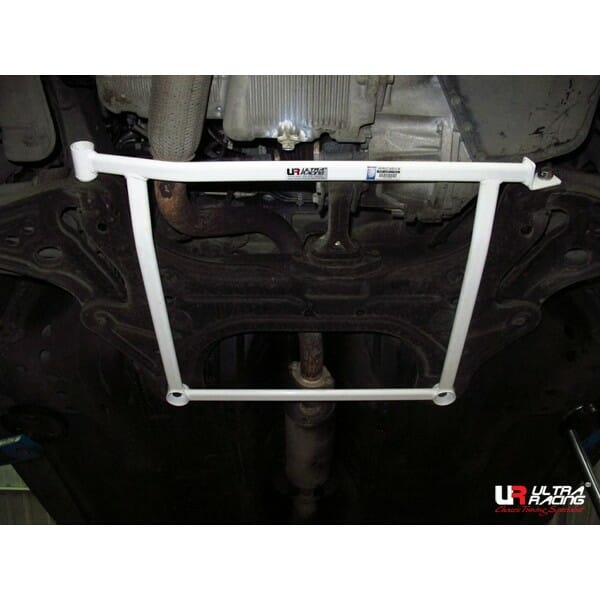 Ultra Racing 4-Point Front Lower Brace (UR-LA4-1978)