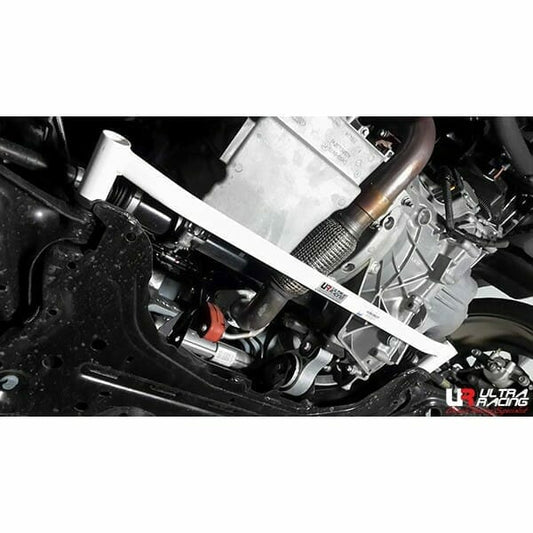 Ultra Racing 2-Point Front Lower Brace (UR-LA2-2554)