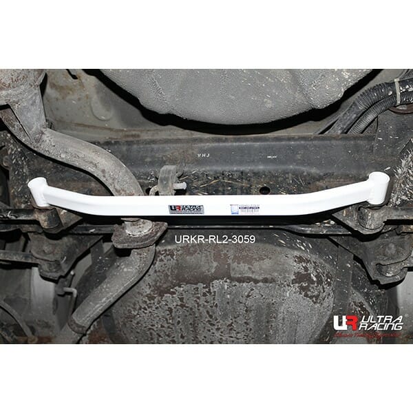 Ultra Racing 2-Point Rear Lower Brace (URKR-RL2-3059)