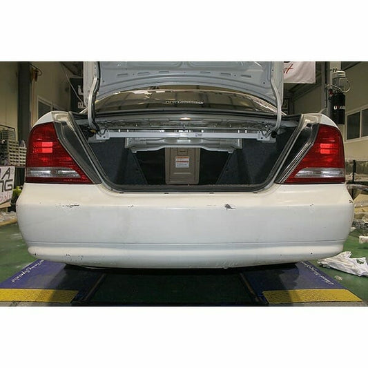 Ultra Racing 2-Point Rear Brace (URKR-RE2-3060)