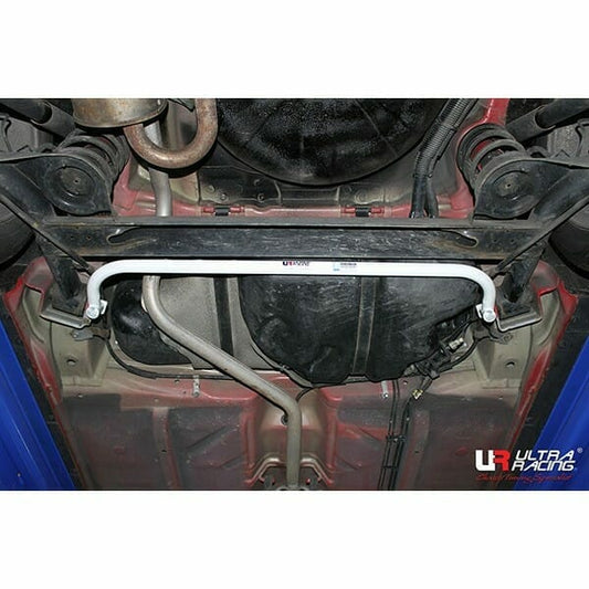 Ultra Racing 2-Point Rear Lower Brace (URKR-RL2-2673)