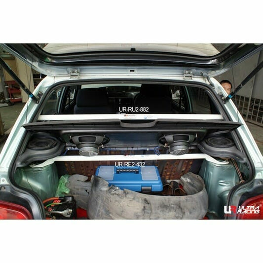 Ultra Racing 2-Point Rear Brace (UR-RE2-432)