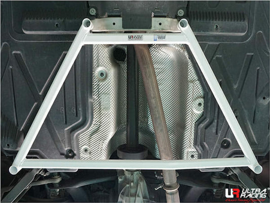 Ultra Racing 4-Point Rear Lower Brace (URTW-RL4-3880)