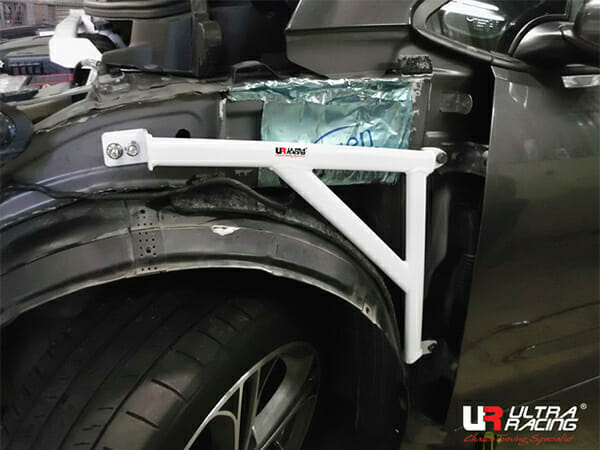 Ultra Racing 3-Point Fender Brace (UR-FD3-3478P)