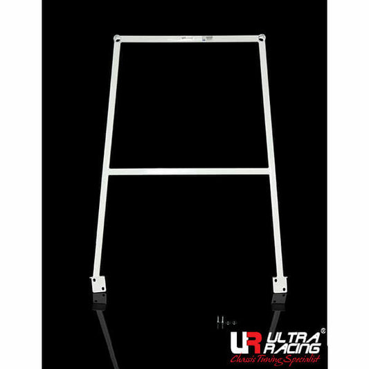 Ultra Racing 4-Point Mid Lower Brace (UR-ML4-2856)