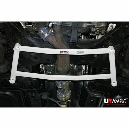 Ultra Racing 4-Point Front Lower Brace (URKR-LA4-2664)