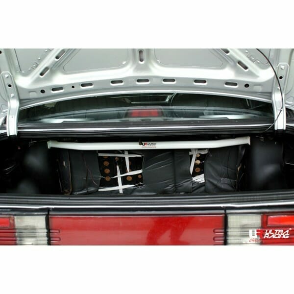 Ultra Racing 2-Point Rear Brace (UR-RE2-1411)