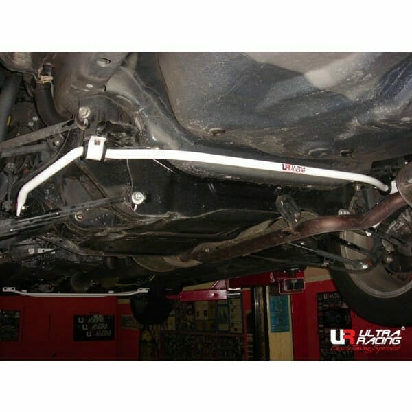 Ultra Racing 19mm Rear Anti-Roll Bar (UR-AR19-081)