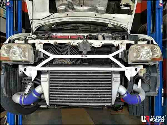 Ultra Racing 4-Point Side/Other Brace (UR-FT4-2845)