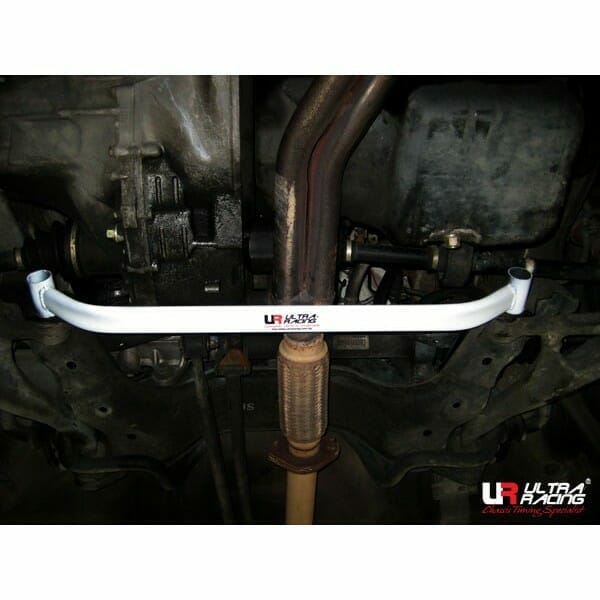 Ultra Racing 2-Point Front Lower Brace (UR-LA2-944)