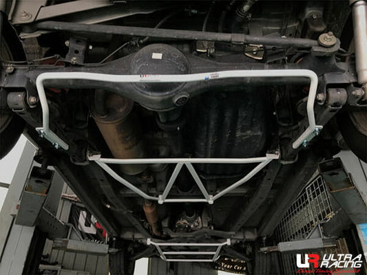 Ultra Racing 19mm Rear Anti-Roll Bar (UR-AR19-599)