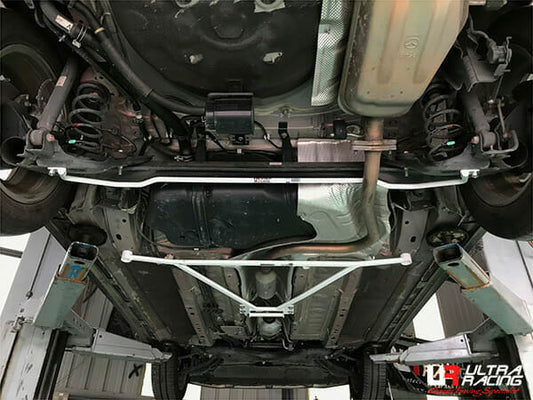 Ultra Racing 16mm Rear Anti-Roll Bar (URTH-AR16-514)