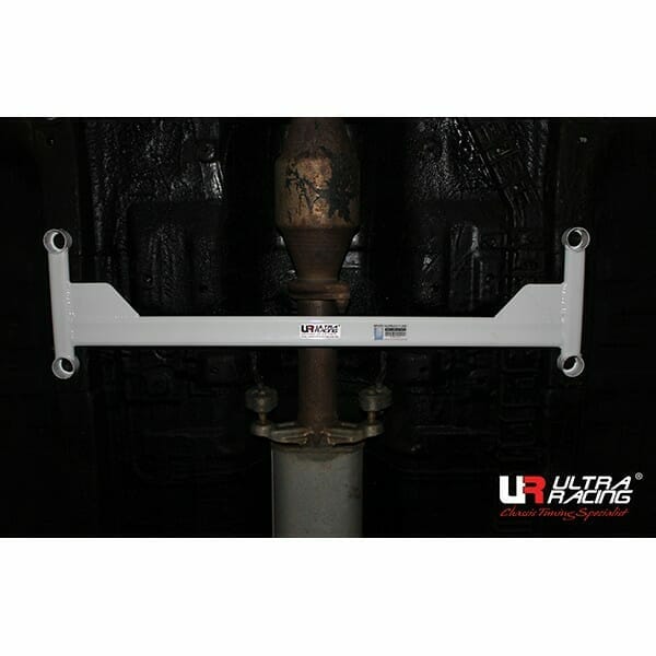 Ultra Racing 4-Point Mid Lower Brace (URKR-ML4-2219)