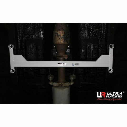 Ultra Racing 4-Point Mid Lower Brace (URKR-ML4-2219)