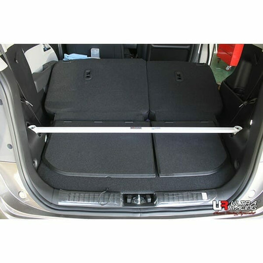 Ultra Racing 2-Point Rear Brace (URKR-RE2-2208)