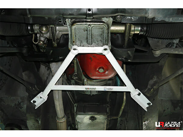 Ultra Racing 4-Point Front Lower Brace (UR-LA4-1729)