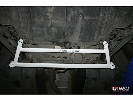 Ultra Racing 4-Point Front Lower Brace (URKR-LA4-3248)