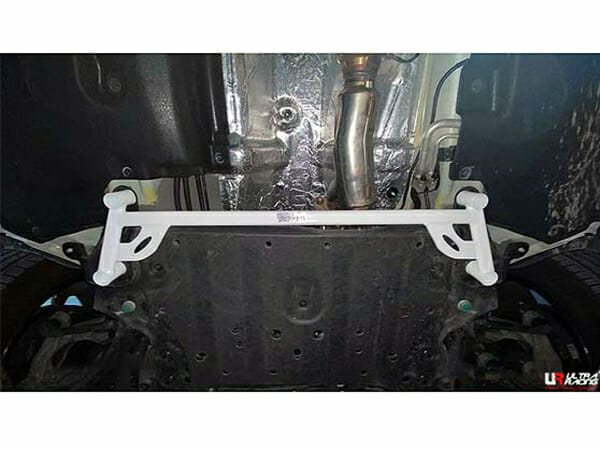 Ultra Racing 4-Point Front Lower Brace (UR-LA4-4184)