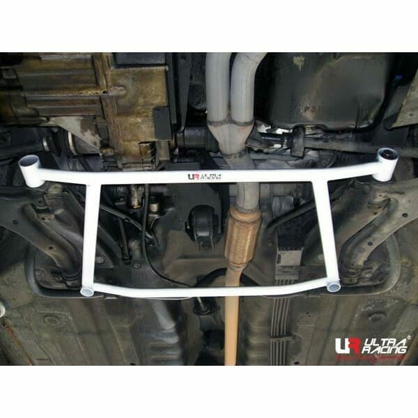 Ultra Racing 4-Point Front Lower Brace (UR-LA4-807)