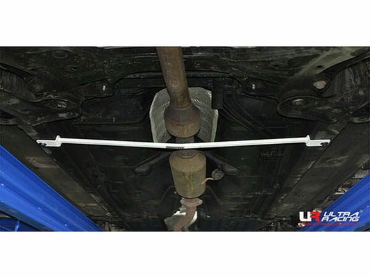 Ultra Racing 2-Point Mid Lower Brace (URKR-ML2-2557)