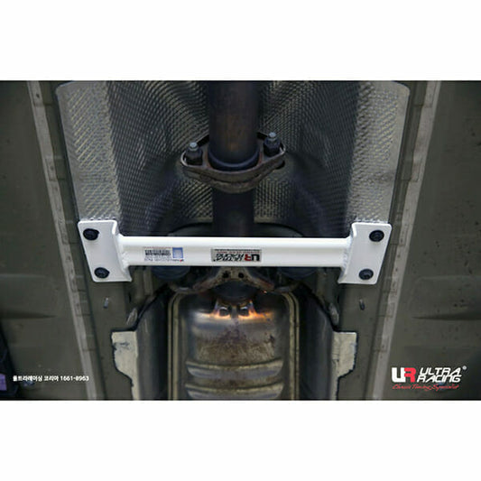 Ultra Racing 2-Point Mid Lower Brace (URKR-ML2-2733)