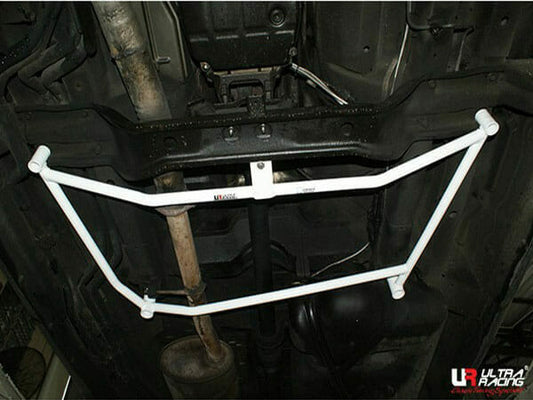 Ultra Racing 4-Point Mid Lower Brace (UR-ML4-2602)