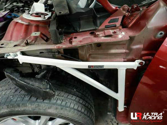 Ultra Racing 3-Point Fender Brace (UR-FD3-3329P)