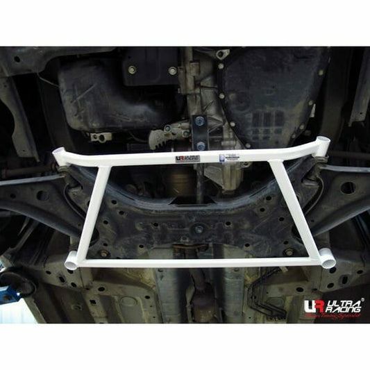 Ultra Racing 4-Point Front Lower Brace (UR-LA4-2026)