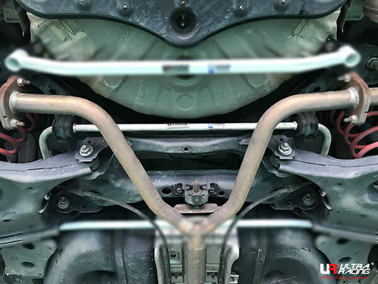 Ultra Racing 18mm Rear Anti-Roll Bar (URTH-AR18-475)