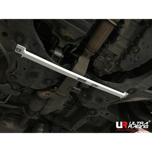 Ultra Racing 2-Point Front Lower Brace (URTH-LA2-3161)