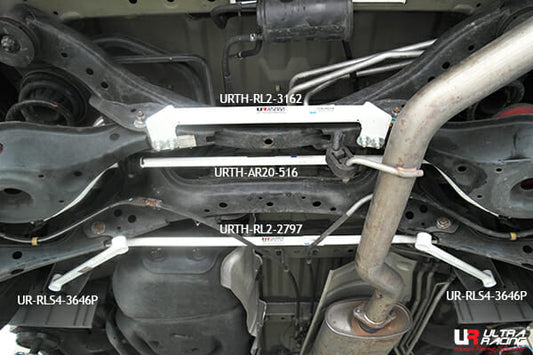 Ultra Racing 20mm Rear Anti-Roll Bar (URTH-AR20-516)