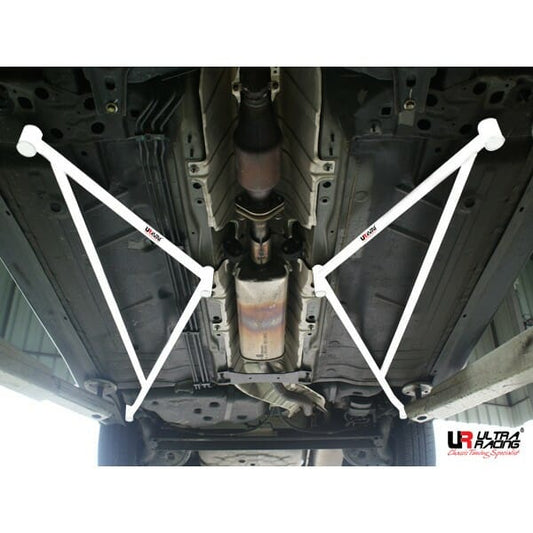 Ultra Racing 6-Point Side/Other Brace (UR-SD6-1275P)