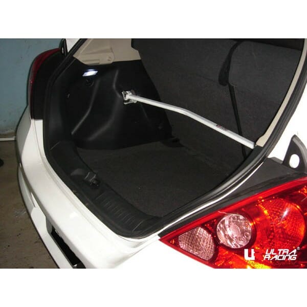 Ultra Racing 2-Point Rear Brace (UR-RE2-646)