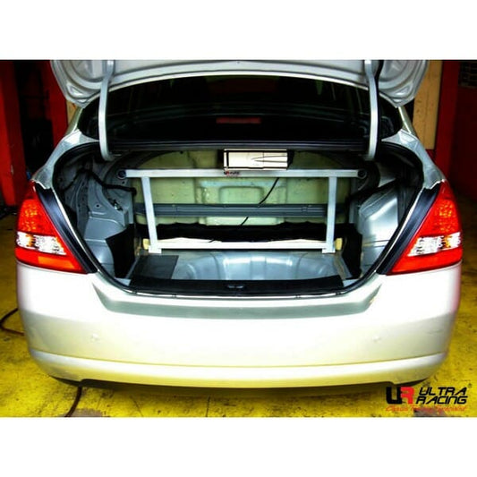 Ultra Racing 4-Point Rear Brace (UR-RE4-236)