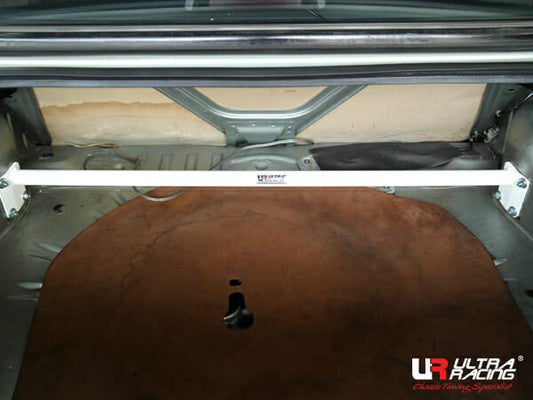 Ultra Racing 2-Point Rear Brace (UR-RE2-3741)