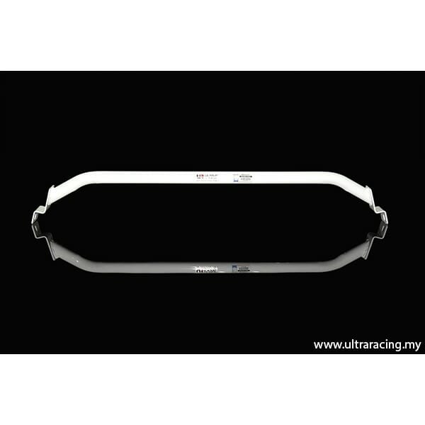 Ultra Racing 2-Point Rear Upper Brace (UR-RU2-1900)