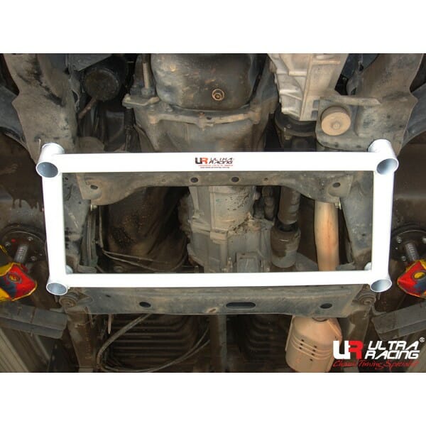 Ultra Racing 4-Point Front Lower Brace (UR-LA4-438)