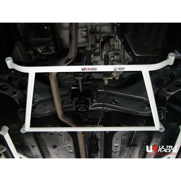 Ultra Racing 4-Point Front Lower Brace (UR-LA4-143)