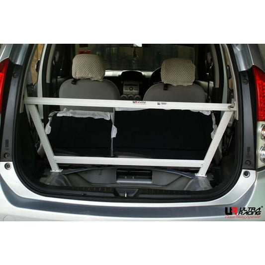 Ultra Racing 4-Point Rear Brace (UR-RE4-173)