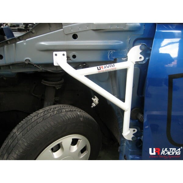 Ultra Racing 3-Point Fender Brace (UR-FD3-811P)