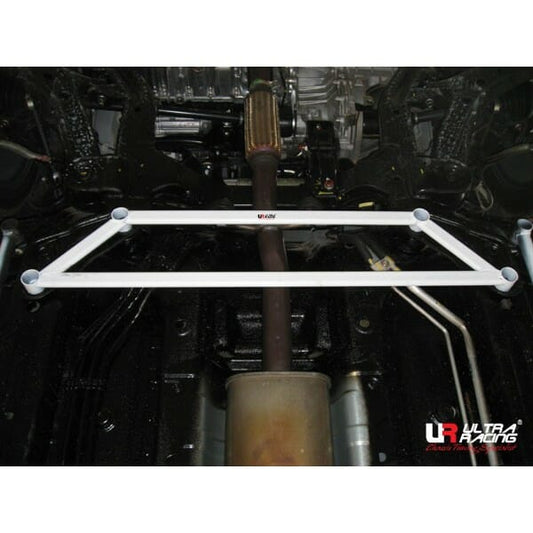 Ultra Racing 4-Point Front Lower Brace (UR-LA4-843)