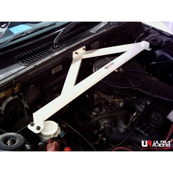 Ultra Racing 3-Point Front Upper Brace (UR-TW3-062)