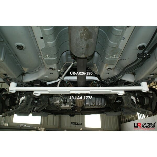 Ultra Racing 26mm Front Anti-Roll Bar (UR-AF26-390)