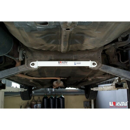 Ultra Racing 2-Point Rear Lower Brace (UR-RL2-1276)