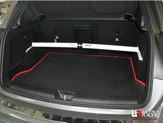 Ultra Racing 2-Point Rear Brace (URTW-RE2-2919A(B))