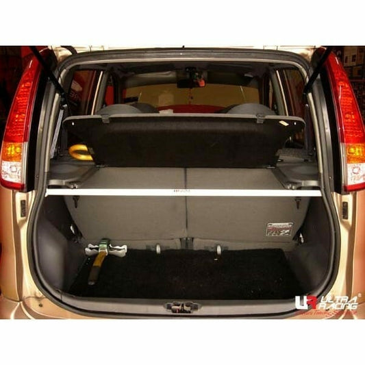 Ultra Racing 2-Point Rear Brace (URKR-RE2-3071A)