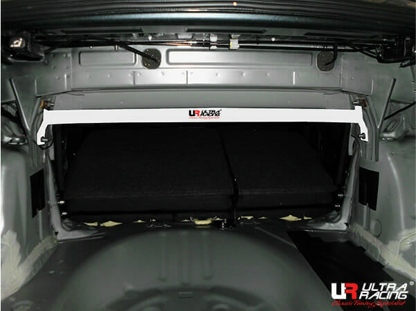 Ultra Racing 2-Point Rear Brace (URTH-RE2-3164)