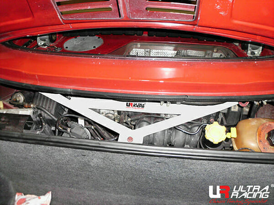 Ultra Racing 3-Point Rear Brace (UR-RE3-3222)