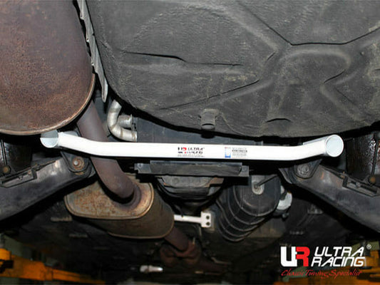 Ultra Racing 2-Point Rear Lower Brace (URKR-RL2-2270)
