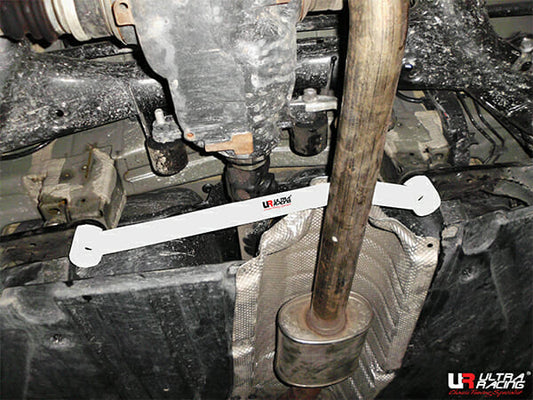 Ultra Racing 2-Point Rear Lower Brace (URTW-RL2-2891)